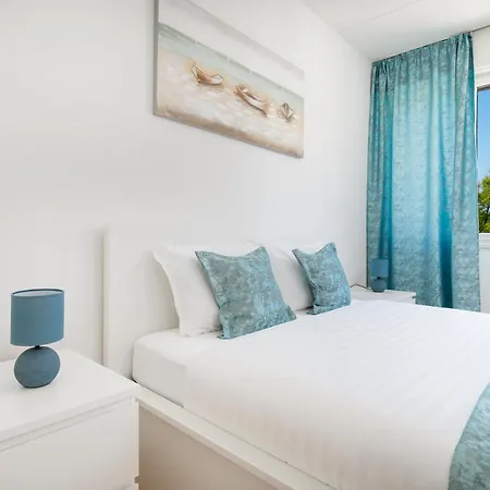 Appartement Skala Old Town Split