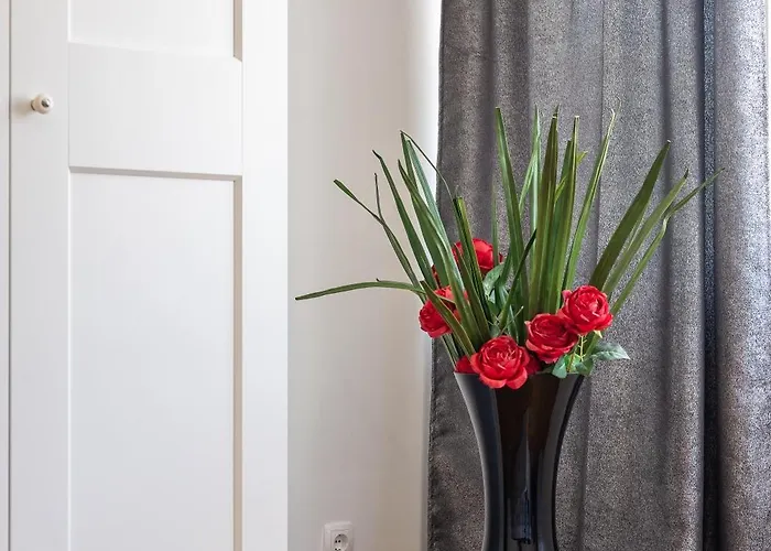 Experience Of アパート スプリト