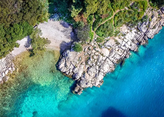 Experience Of スプリト