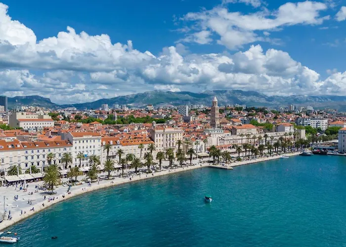 Experience Of * スプリト