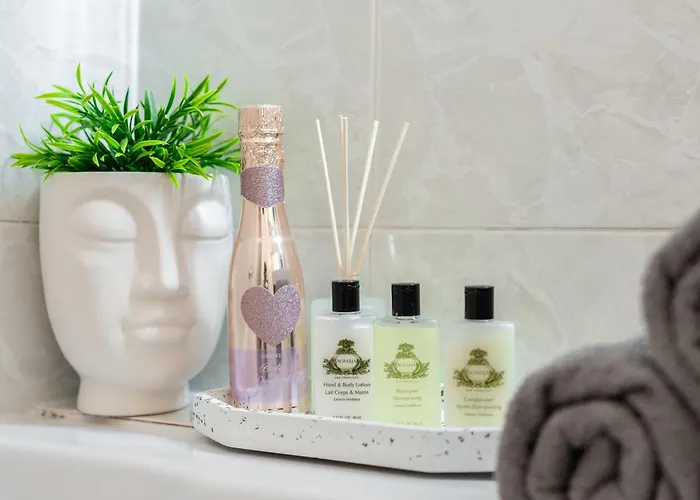 Experience Of スプリト