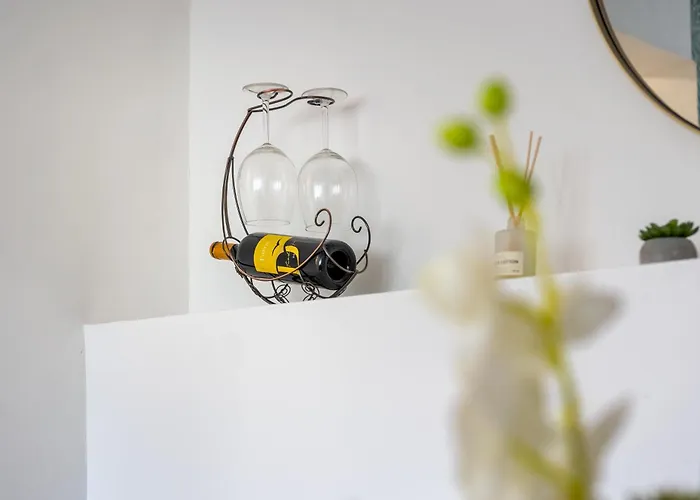 アパート Experience Of スプリト