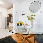 Apartamento Skala Old Town Split