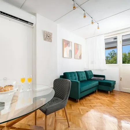 Apartman Experience Of Split