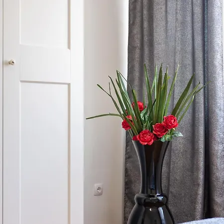 Experience Of Apartman Split