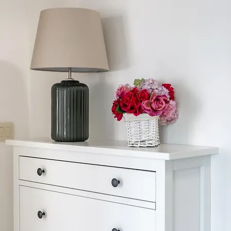 Experience Of Apartman