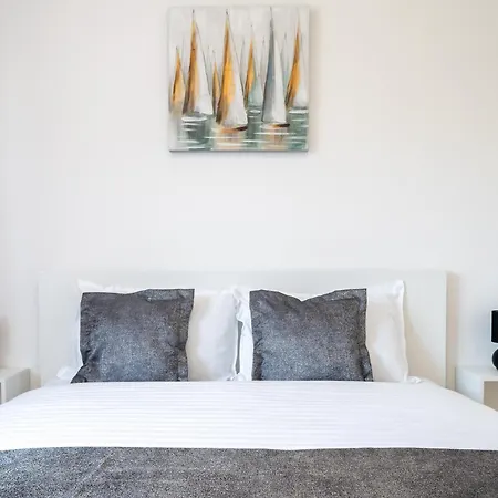 Apartman Experience Of