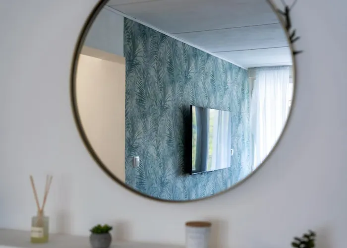 Apartman Experience Of *