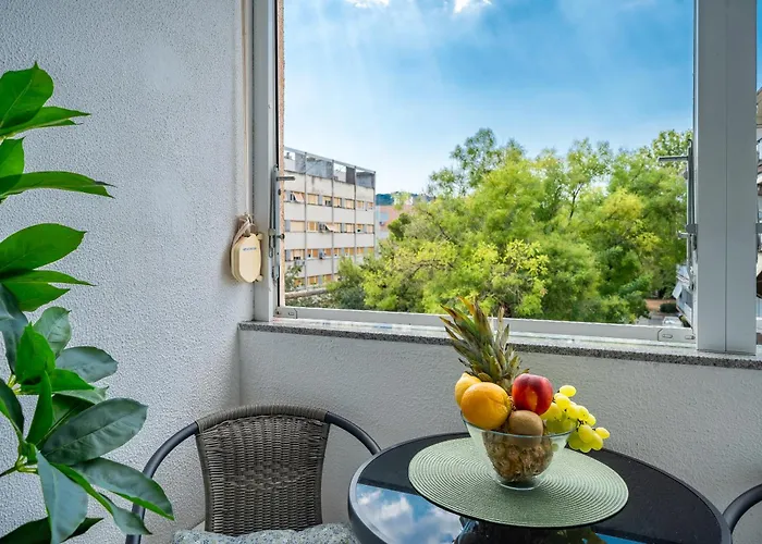 Apartman Experience Of