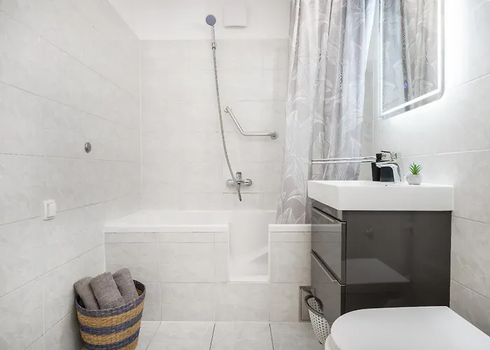 Apartman Experience Of