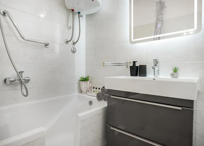 Apartman Experience Of