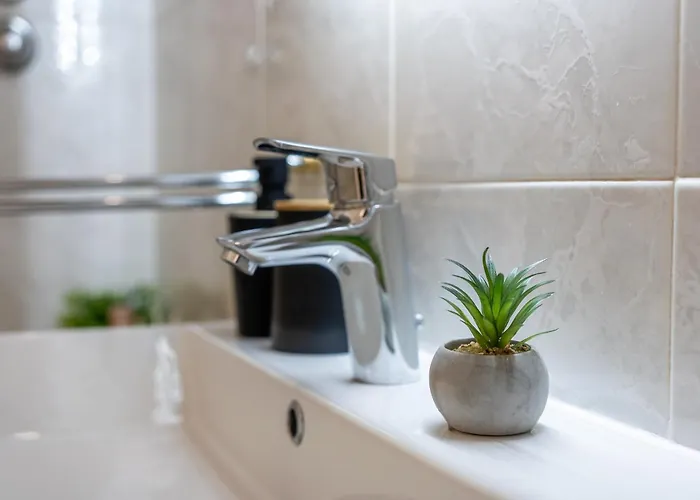 Experience Of Apartman Split