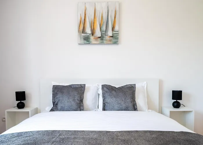 Apartman Experience Of