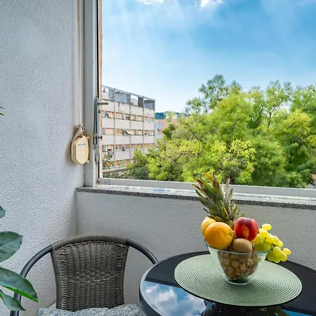 Apartamento Skala Old Town