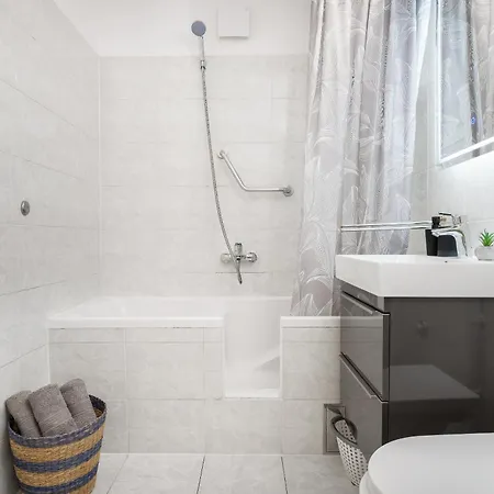 Apartamento Skala Old Town