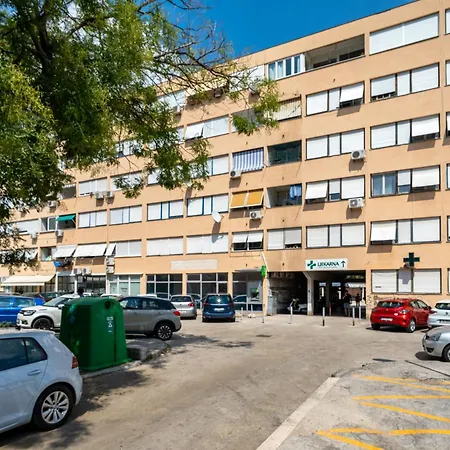 Apartamento Skala Old Town *