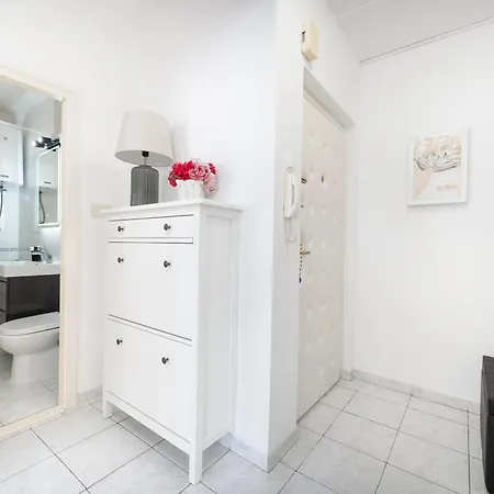Skala Old Town Apartamento *